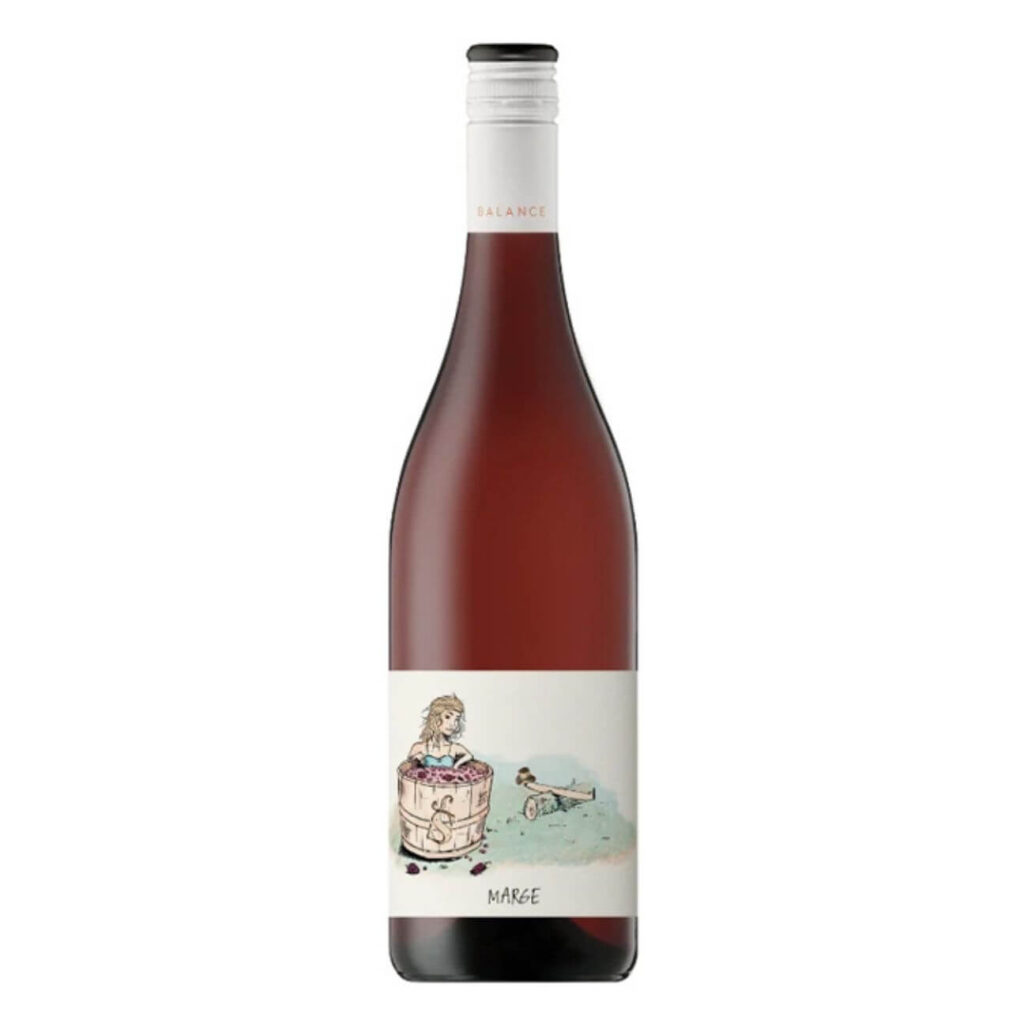 See Saw MARGE Skin Contact Gamay Pinot Noir