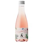 See Saw Organic Rosecco Piccolo