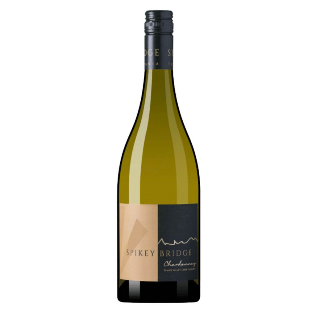 Spikey Bridge Chardonnay