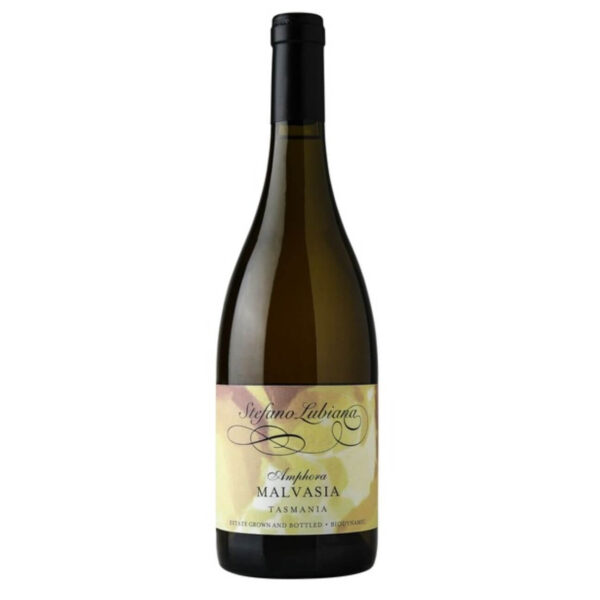 Stefano Lubiana Estate Amphora Malvasia Chardonnay