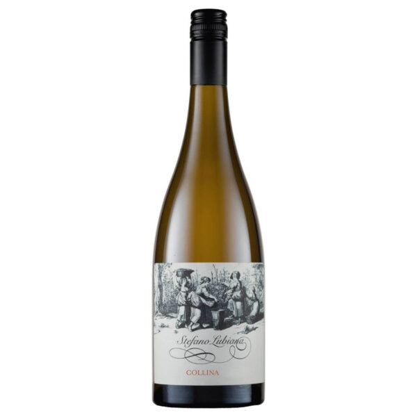 Stefano Lubiana Estate Collina Chardonnay