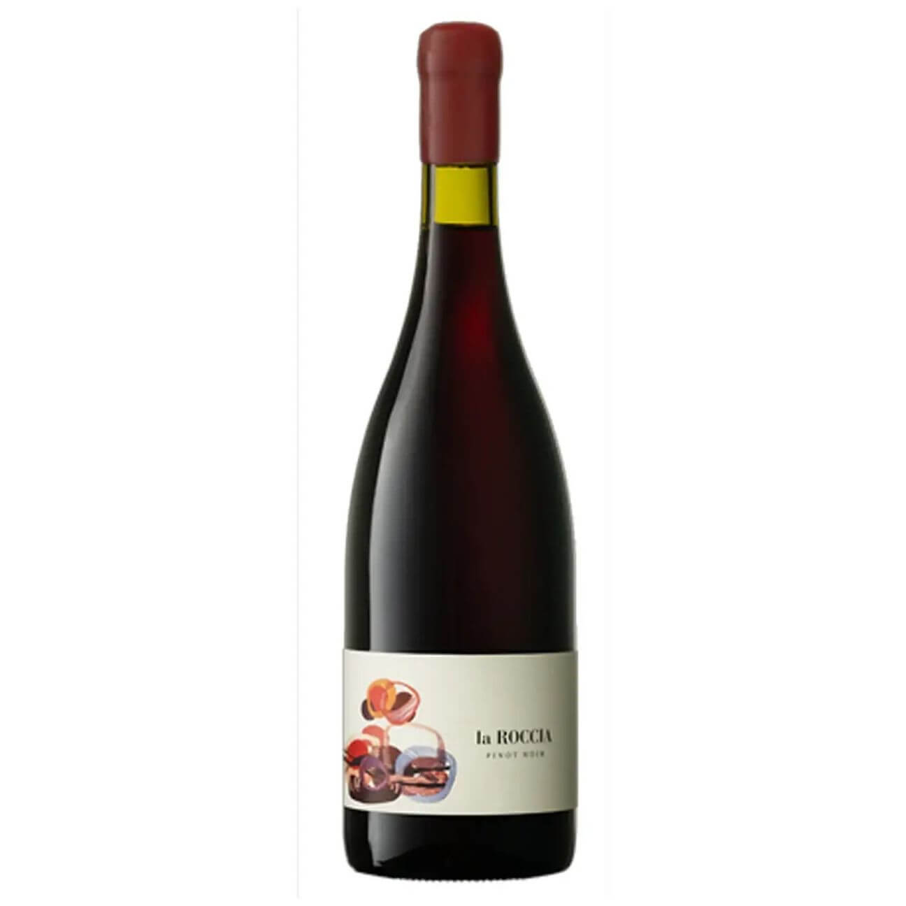 Stefano Lubiana Estate La Roccia Single Block Pinot Noir Stefano Lubiana Estate La Roccia Single Block Pinot Noir