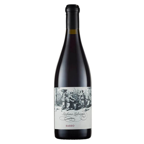 Stefano Lubiana Estate 'Sasso' Pinot Noir
