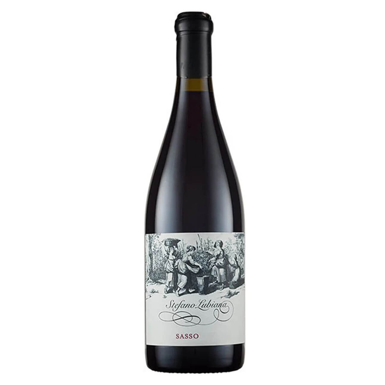 Stefano Lubiana Estate 'Sasso' Pinot Noir Stefano Lubiana Estate 'Sasso' Pinot Noir