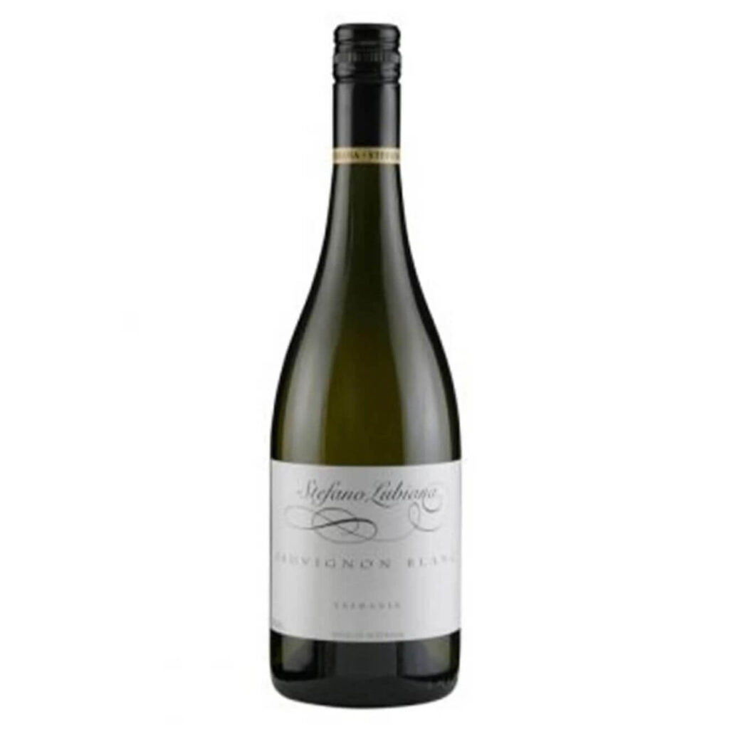Stefano Lubiana Estate Sauvignon Blanc Fumé