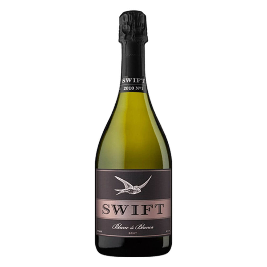 Swift Blanc de Blanc