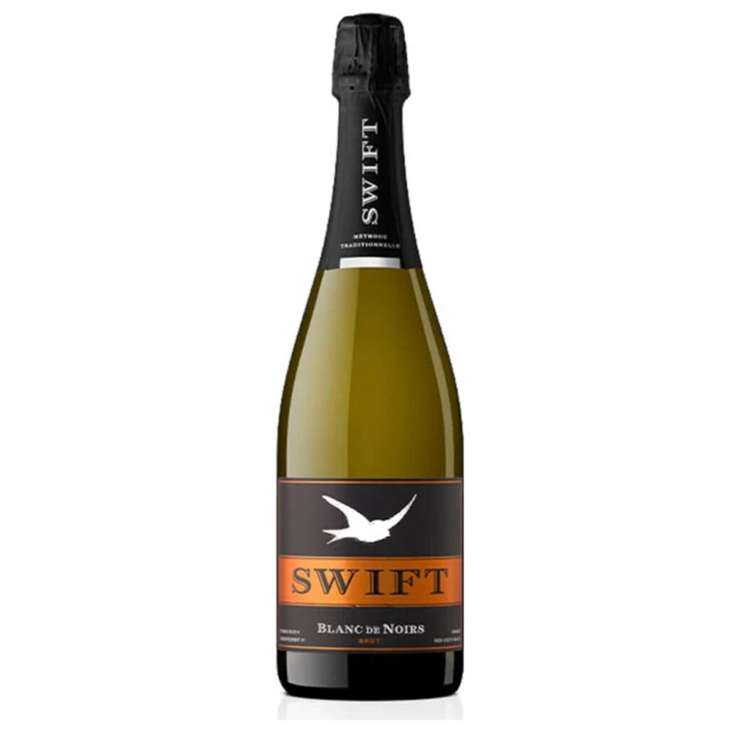 Swift Blanc de Noirs