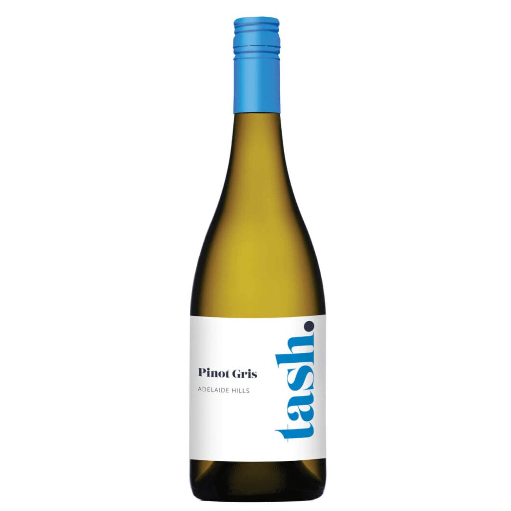 Tash Pinot Noir