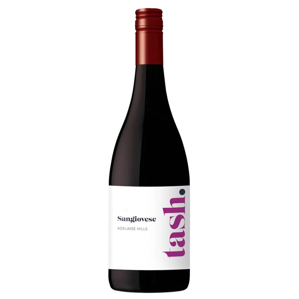 Tash Sangiovese