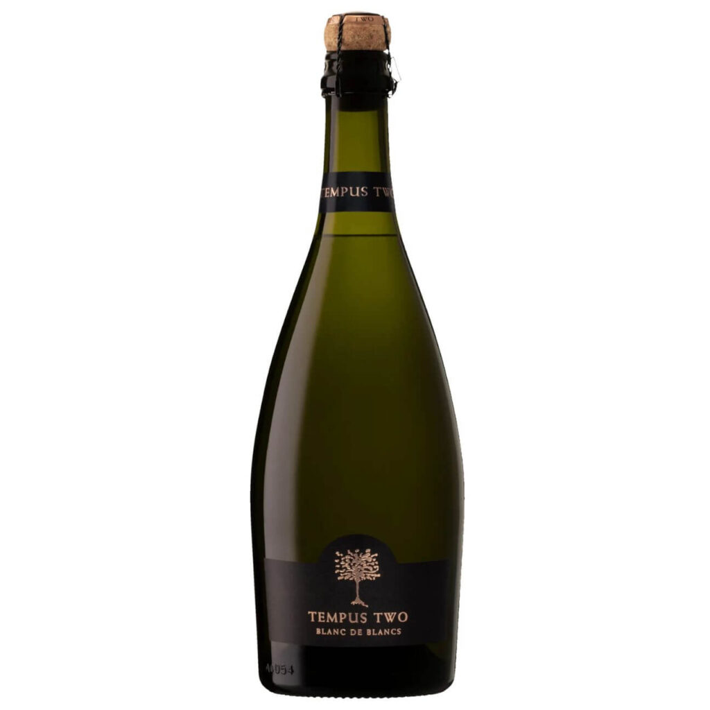 Tempus Two Blanc de Blanc Piccolo
