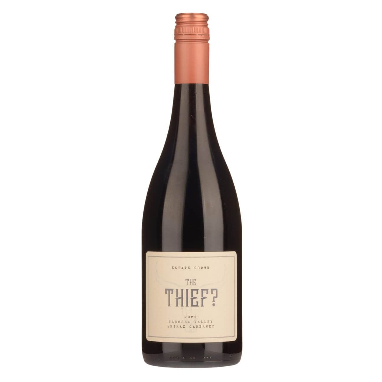 The Thief Cabernet Shiraz The Thief Cabernet Shiraz