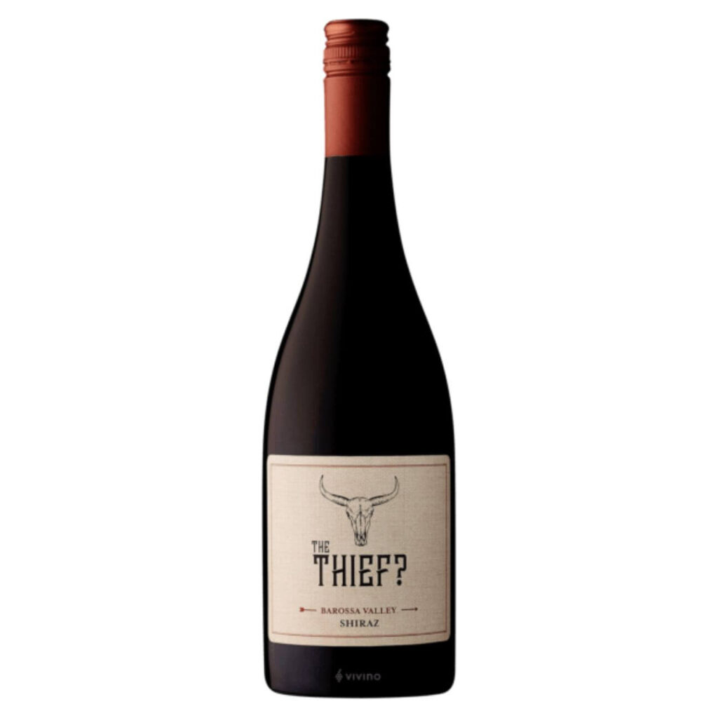 The Thief Shiraz