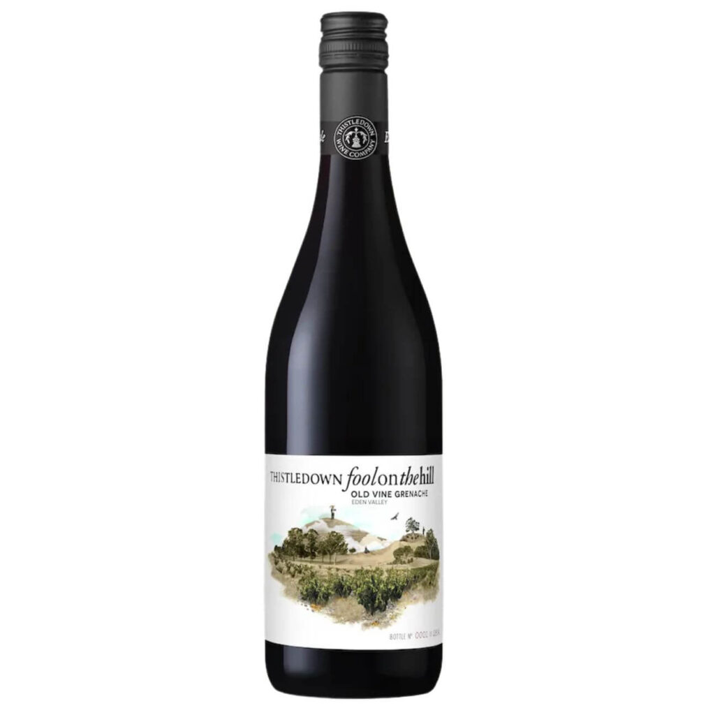 Thistledown Fool on the Hill Single Vineyard Grenache