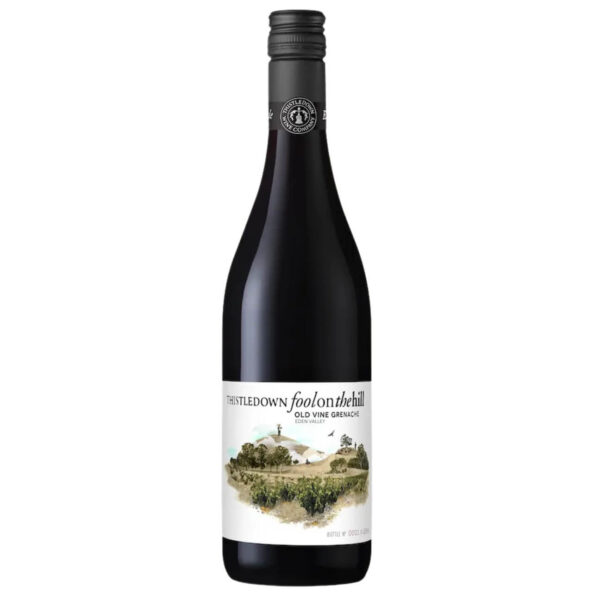 Thistledown Fool on the Hill Single Vineyard Grenache
