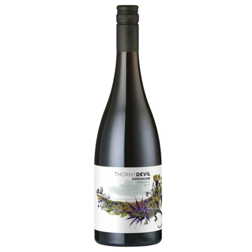 Thistledown Thorny Devil Old Vine Grenache