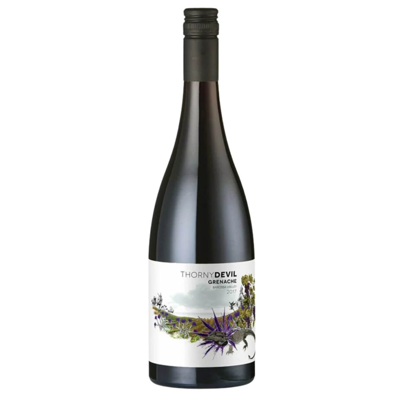Thistledown Thorny Devil Old Vine Grenache Thistledown Thorny Devil Old Vine Grenache