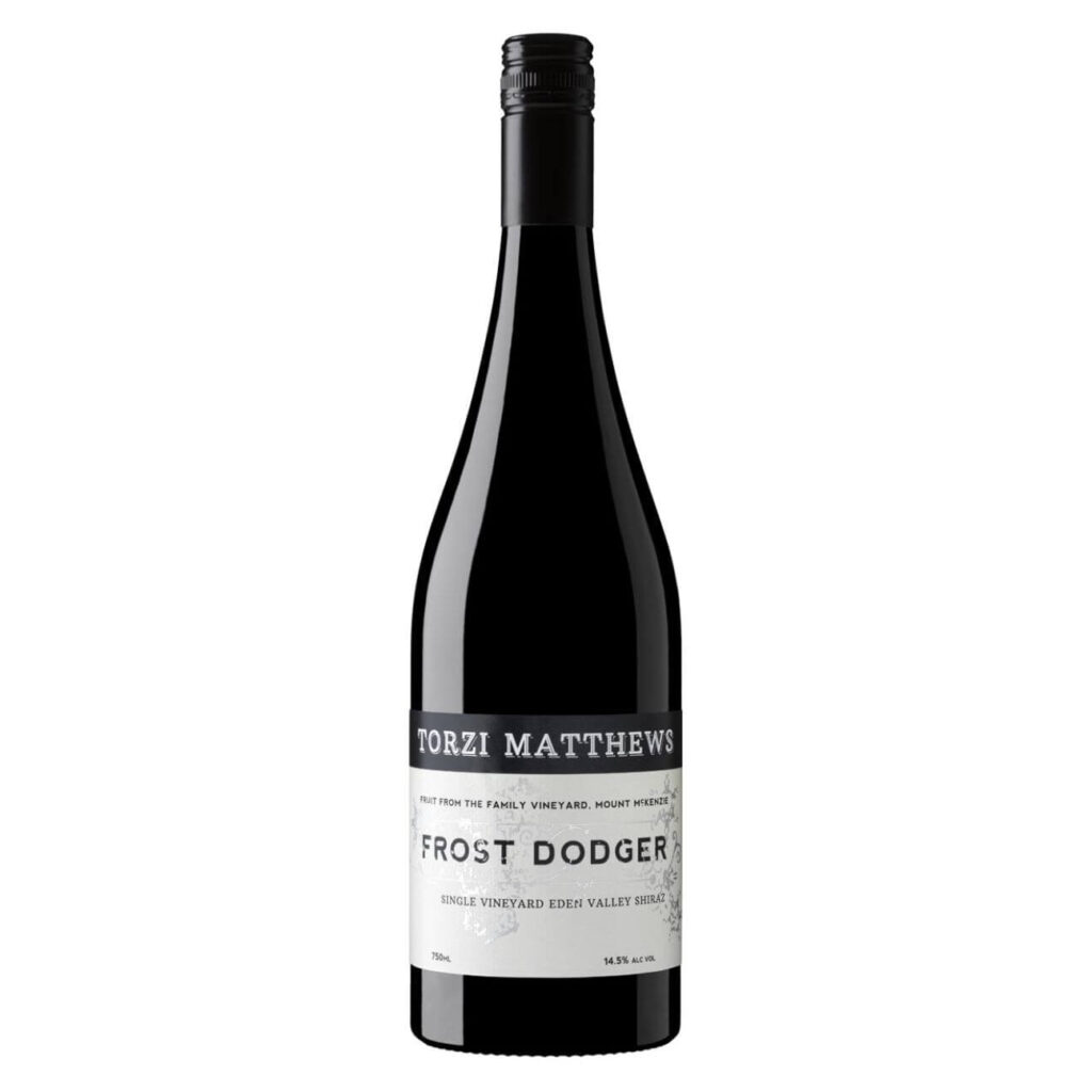 Torzi Matthews Frost Dodger Shira