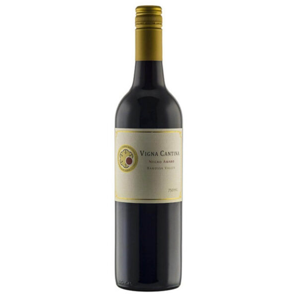 Torzi Matthews Vigna Cantina Negroamaro