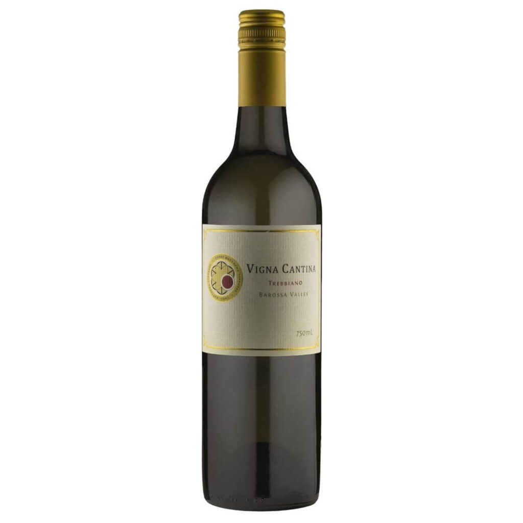 Torzi Matthews Vigna Cantina Trebbiano