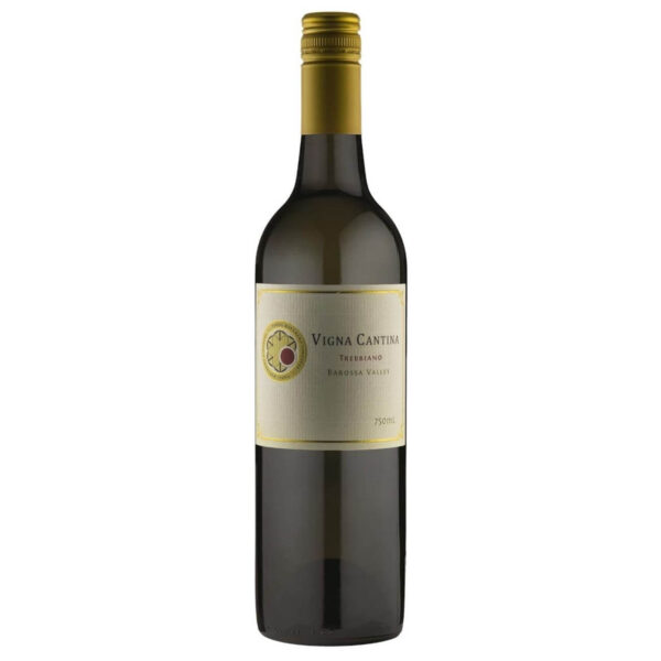 Torzi Matthews Vigna Cantina Trebbiano