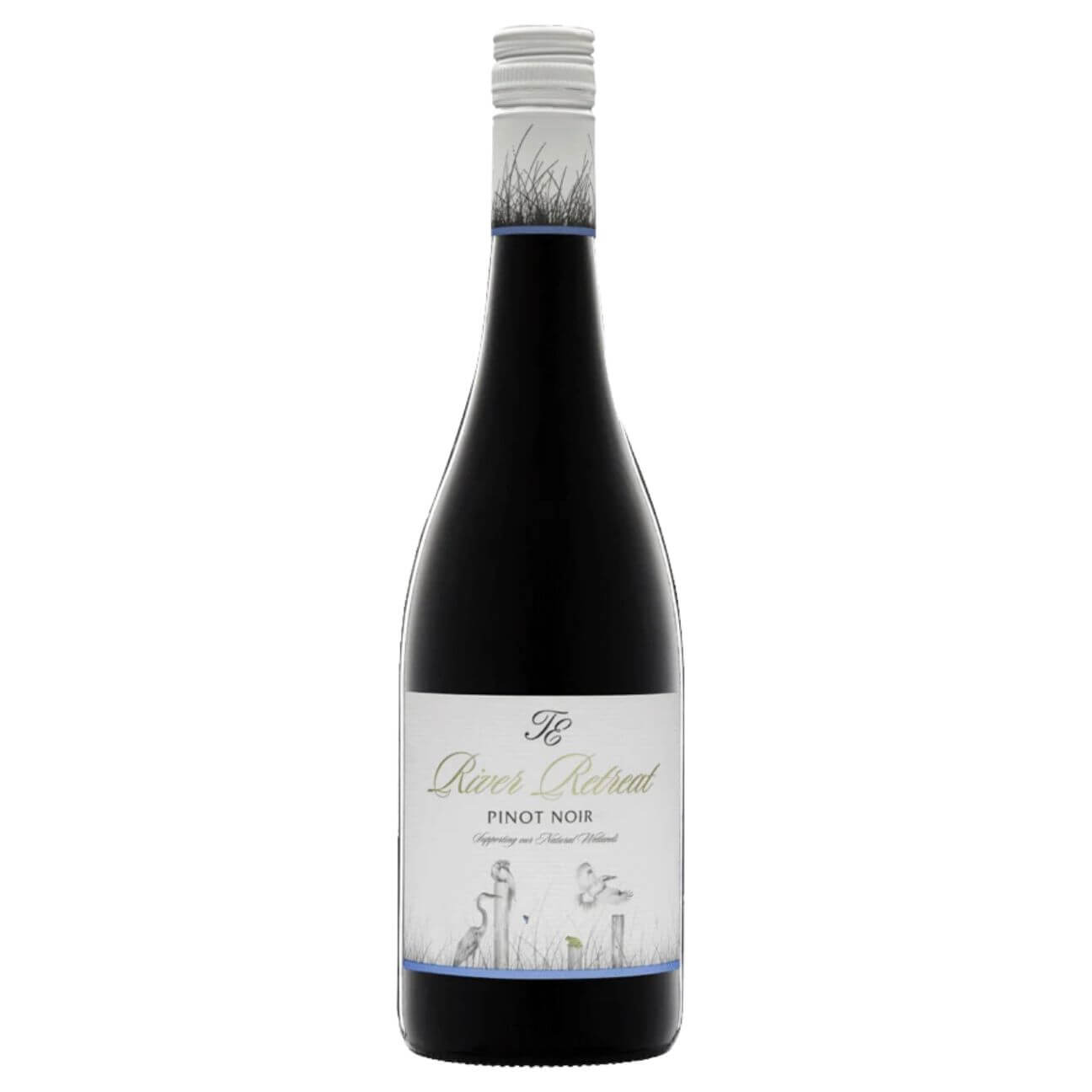 Trentham Estate River Retreat Pinot Noir Trentham Estate River Retreat Pinot Noir