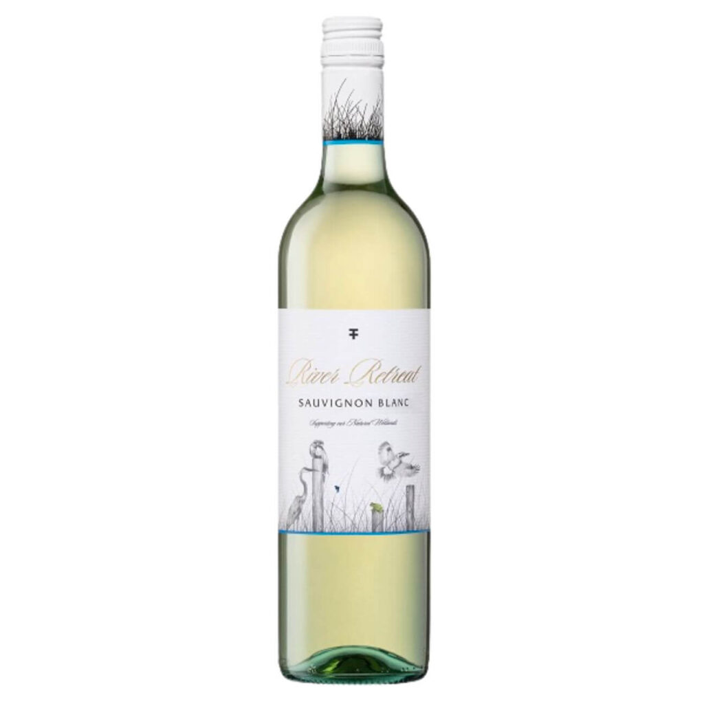 Trentham Estate River Retreat Sauvignon Blanc