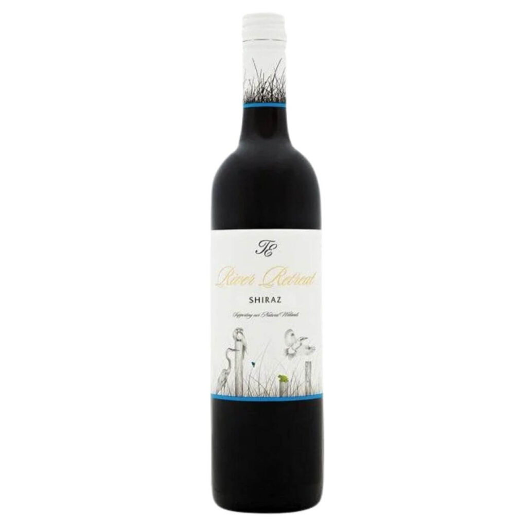 Trentham Estate River Retreat Shiraz