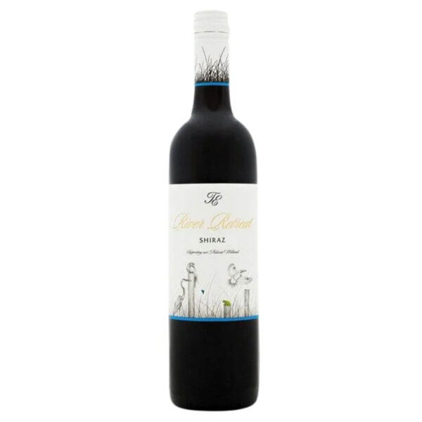 Trentham Estate River Retreat Shiraz