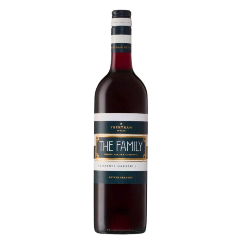 Trentham The Family Maestri - Lambrusco Style