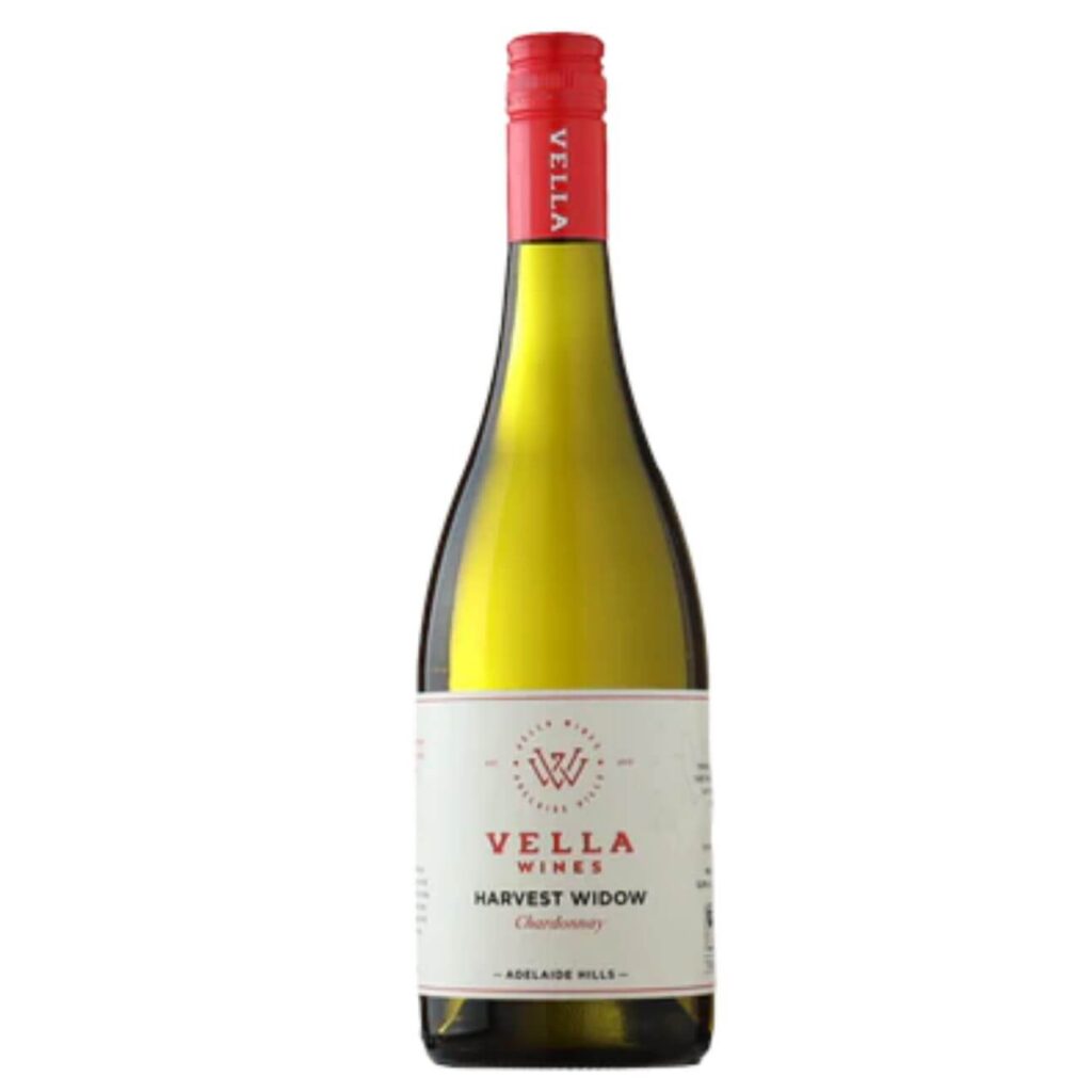 Vella Harvest Widow Chardonnay