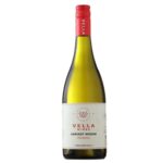 Vella Harvest Widow Chardonnay