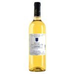 Vignobles Bord Château Jean Fonthenille AOC Loupiac