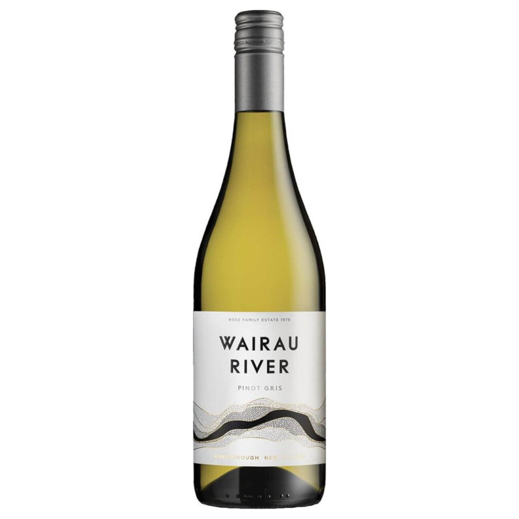 Wairau River Pinot Gris