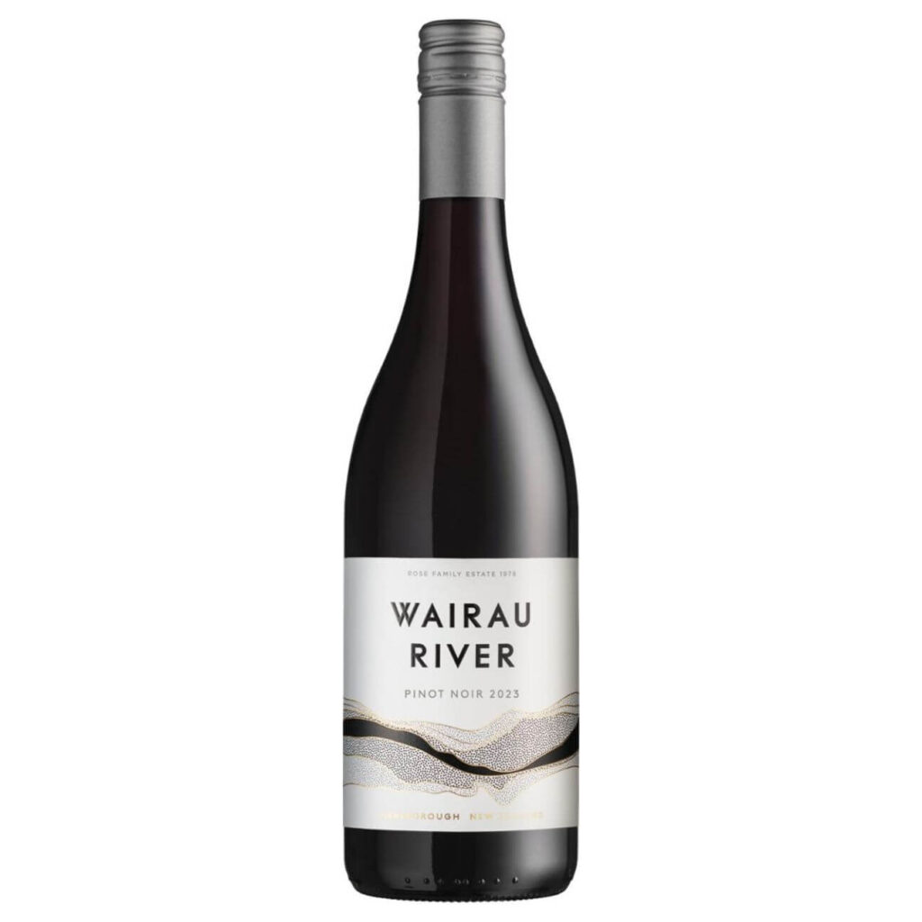 Wairau River Pinot Noir
