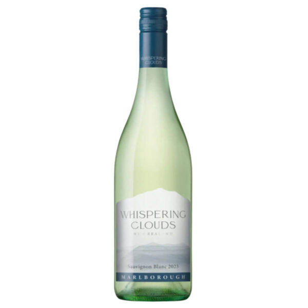 Whispering Clouds Sauvignon Blanc