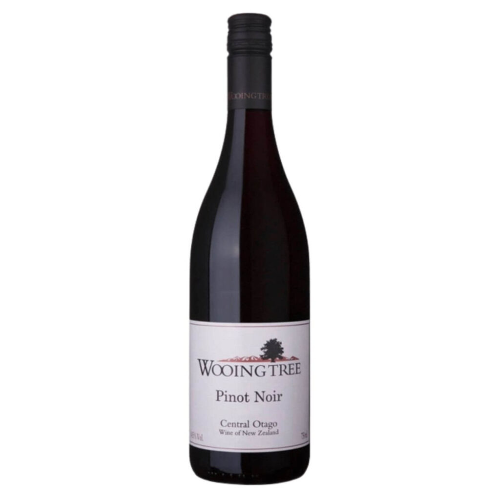 Wooing Tree Pinot Noir 375ml
