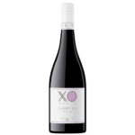 XO Wine Cherry Pie Light Red