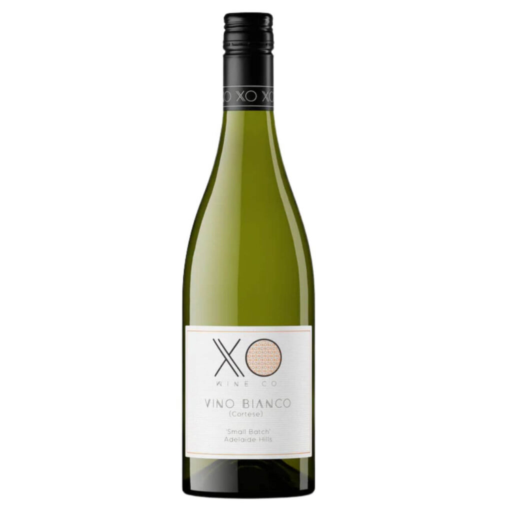 XO Wine Vino Bianco Cortese