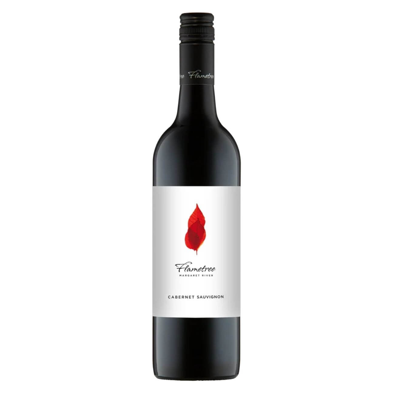 Flametree Cabernet Sauvignon 2022 (12 Bottles) Margaret River, WA — Cabernet Sauvignon from Margaret River