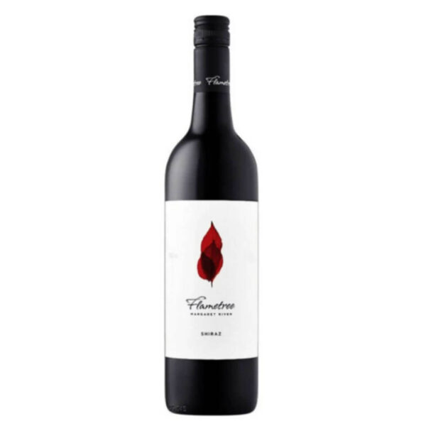 Flametree Shiraz