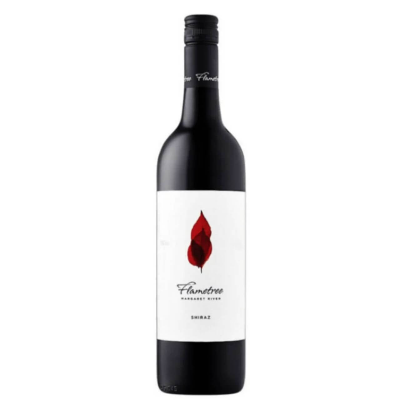 Flametree Shiraz 2023 (12 Bottles) Margaret River, WA — Shiraz from Margaret River