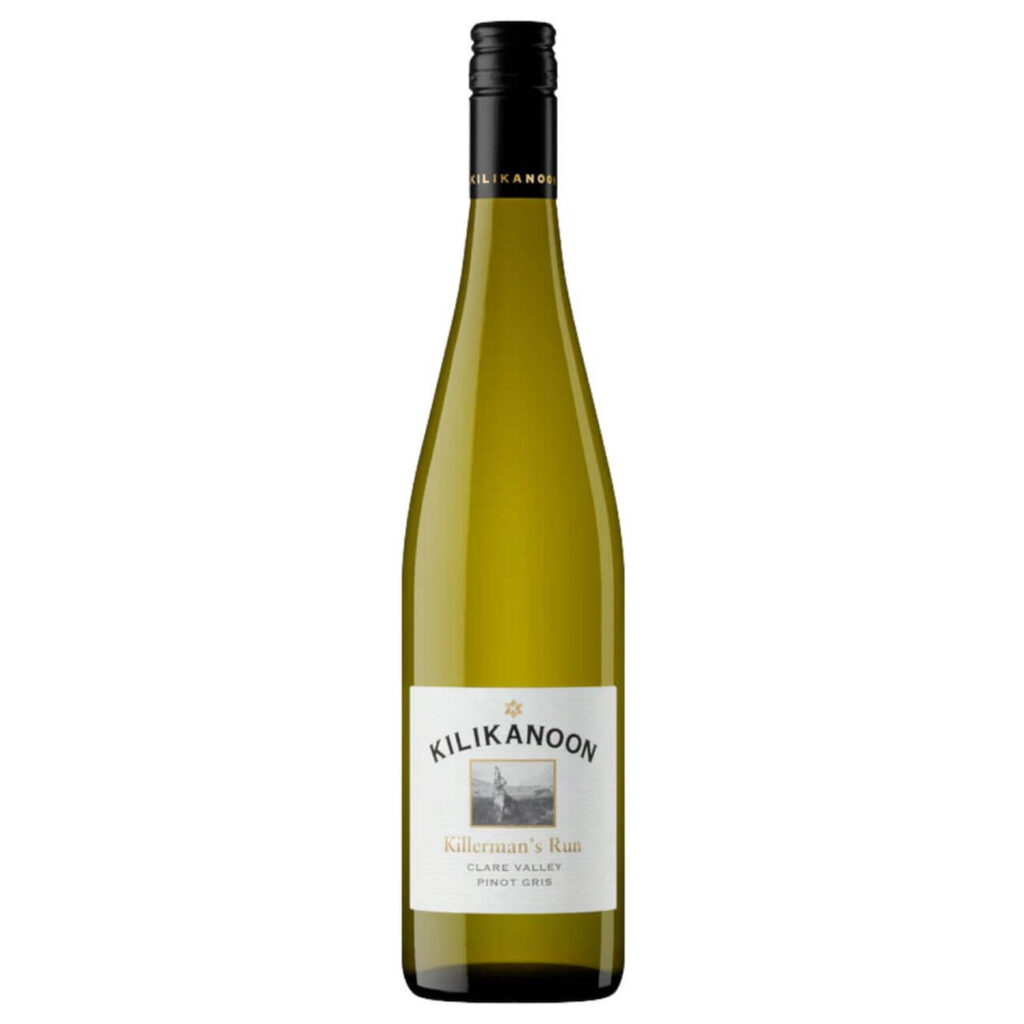 Kilikanoon Killerman’s Run Pinot Gris