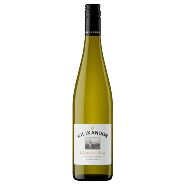 Kilikanoon Killerman’s Run Pinot Gris
