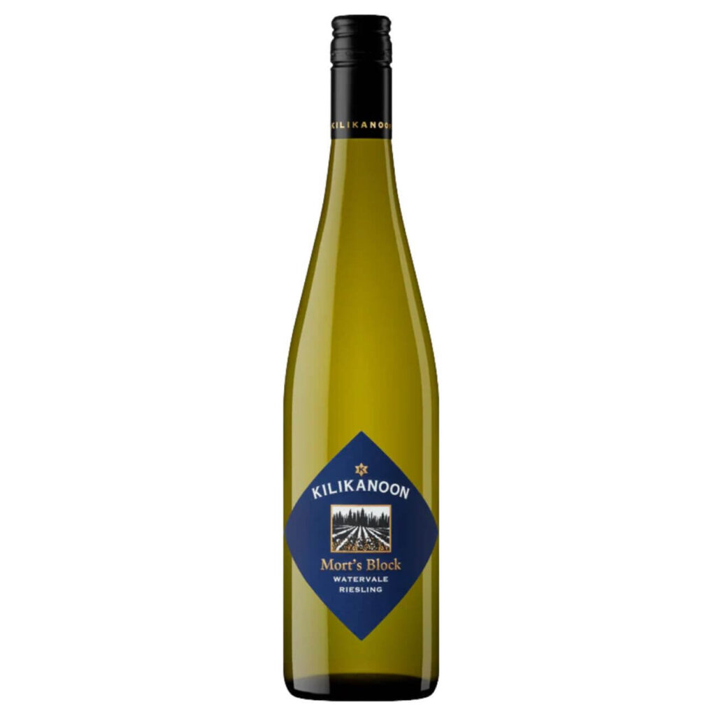 Kilikanoon Mort’s Block Riesling Watervale