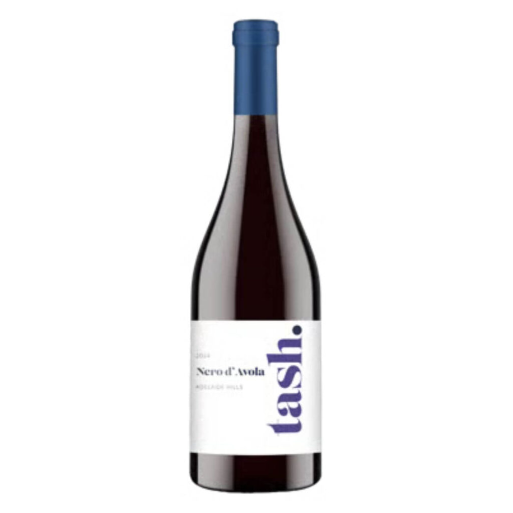 Tash Nero d'Avola