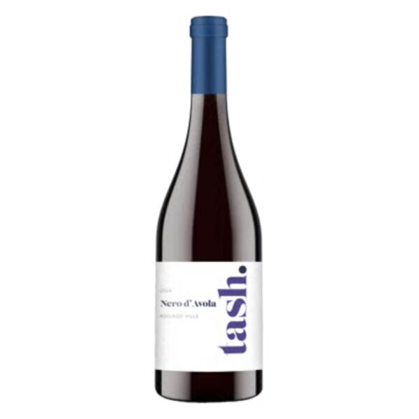 Tash Nero d'Avola