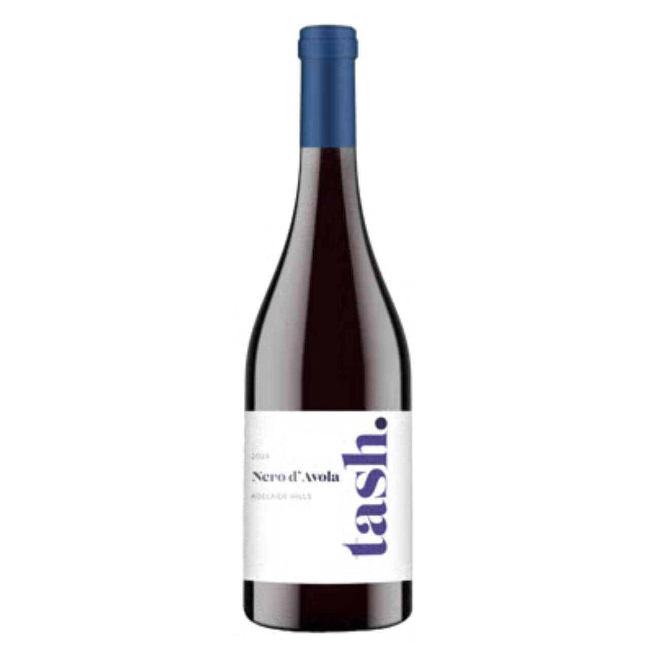 Tash Nero d'Avola 2024 (12 Bottles) Adelaide Hills, SA — Nero D'Avola from Adelaide Hills