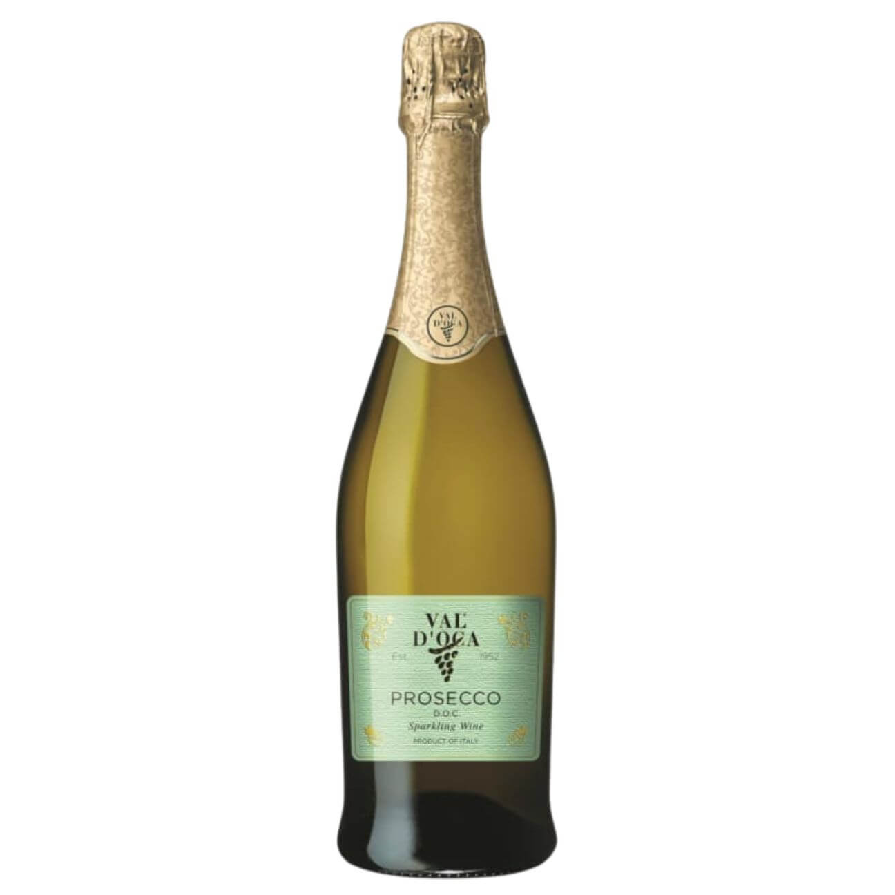Ambrogio e Giovanni Folonari Val D’oca Prosecco Extra Dry Ambrogio e Giovanni Folonari Val D’oca Prosecco Extra Dry