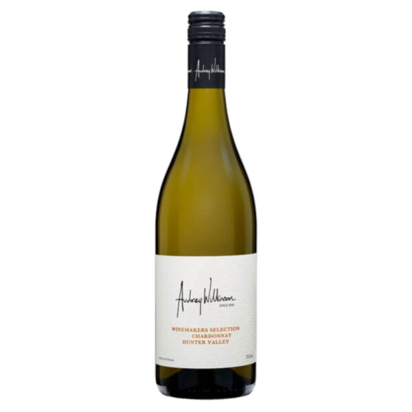 Audrey Wilkinson Winemakers Selection Chardonnay