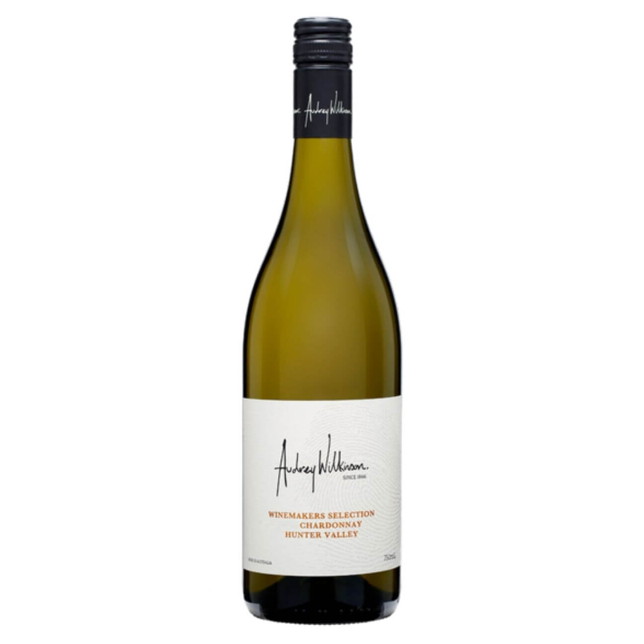 Audrey Wilkinson Winemakers Selection Chardonnay Audrey Wilkinson Winemakers Selection Chardonnay